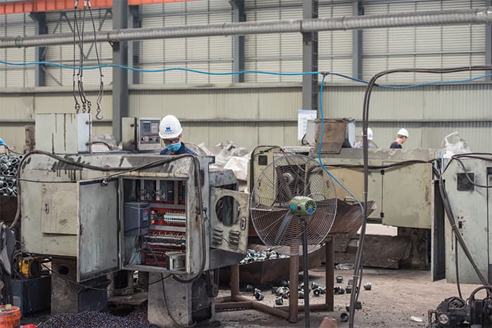 溧阳网架加工厂